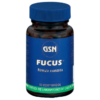 Fucus - 50 Comprimidos - 800 mg - GSN