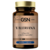 Valeriana - 80 Comprimidos - GSN