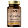 Espirulina - 120 Comprimidos - 300 mg - GSN