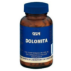 Dolomita - 150 Comprimidos - 400 mg - GSN