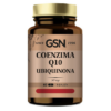 Coenzima Q10 50mg - 60 comprimidos - GSN