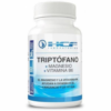 Triptófano - 60 comprimidos - HCF