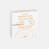 Compacto SPF 50 Beige - 10 g - Avène