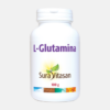 L-Glutamina - 100g - Sura Vitasan