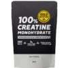 100% Creatine Monohydrate Unflavoured - 200g - Gold Nutrition