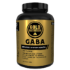 GABA - 60 vege-caps - Gold Nutrition