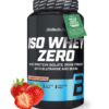 Iso Whey Zero Strawberry - 908g - BioTech USA