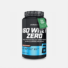 Iso Whey Zero Chocolate - 908g - BioTech