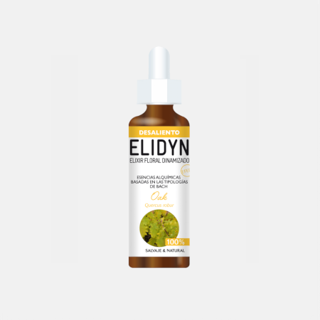 OAK – 20ml – Elidyn