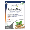 Rhodiola - 30 comprimidos - Physalis