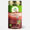 Tulsi Masala Chai Infusión Bio - 100g - Organic India